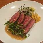 リストランテ野呂 - 