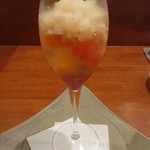 リストランテ野呂 - 