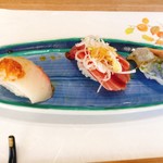 すし処金太郎 - 