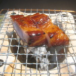 茶禅華 - 密汁叉焼UP