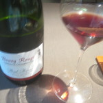 茶禅華 - ポール・バラ　ブジー・ルージュ