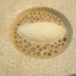 茶禅華 - ライチ紅茶・タピオカ・ライチソルベUP