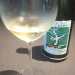 茶禅華 - コート・ド・ジュラ・サヴァニャン2016？　ドメーヌ・レ・ドロミー