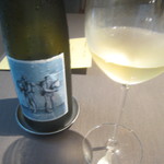 茶禅華 - セルテン・リースリング