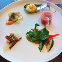 MAIN DINING by THE HOUSE OF PACIFIC - 