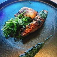 MAIN DINING by THE HOUSE OF PACIFIC - 