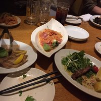 GINZA 我歩 - 