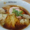 らぁ麺 飯田商店