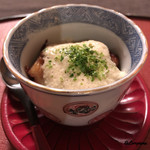 御料理 寺沢 - 鰻とろ小丼