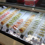 マリエ - マカロン♪