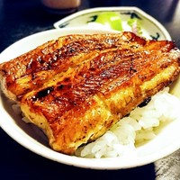 山の茶屋 - 自分でうなどんみに作成