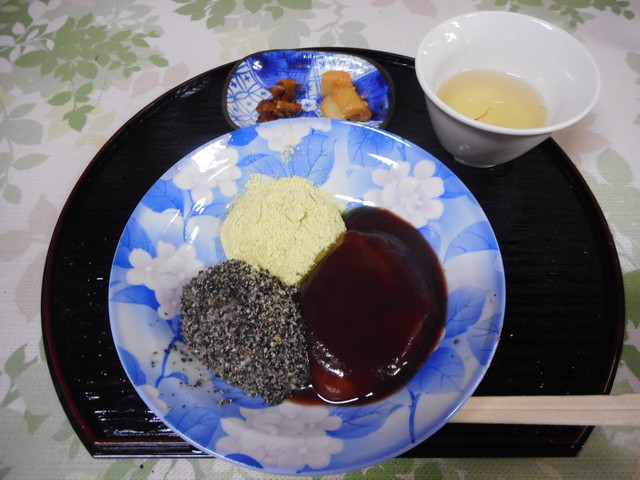 山本商店 - 藤島（カフェ）の写真