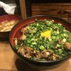 幸丼 東京品川