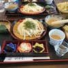 水沢うどん 水澤亭