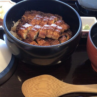ひつまぶし名古屋備長 マロニエゲート銀座1店 - 