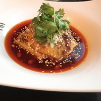 中国菜 老四川 飄香 銀座三越店 - 