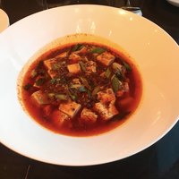 中国菜 老四川 飄香 銀座三越店 - 