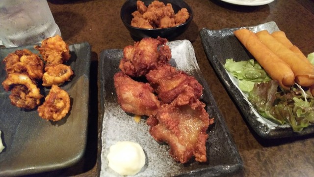 閉店 鳥放題 松戸店 松戸 居酒屋 食べログ