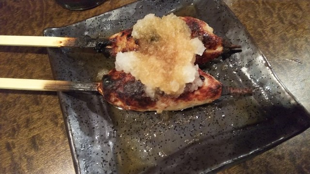 閉店 鳥放題 松戸店 松戸 居酒屋 食べログ