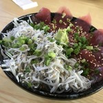 磯料理 魚のかねあ - 