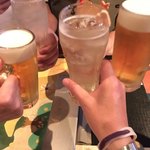 なっぱごちそう - 