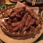 なっぱごちそう - 