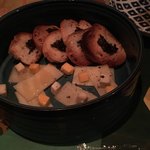 なっぱごちそう - 