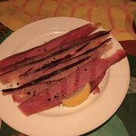 なっぱごちそう - 