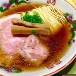 麺匠 いしかわや - 