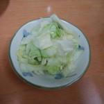 てんぐ食堂 - 