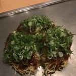 ほじゃひ~本格お好み焼きと広島地酒の店~