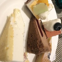 シースケープ テラス・ダイニング - 