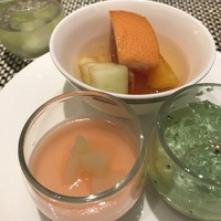 シースケープ テラス・ダイニング - 