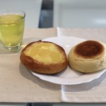 ベーカリー CLOUD - 