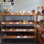 ベーカリー CLOUD - 