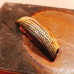 鮨 銀座 おのでら - 小肌