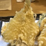 はちまき - キスもフカフカ、ホロホロ。