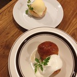 イル・プーモ - ドルチェ