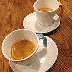 イル・プーモ - エスプレッソ