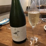 イル・プーモ - 自然派のカヴァ