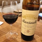 イル・プーモ - 赤