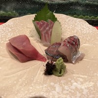 生簀割烹　海幸 - 