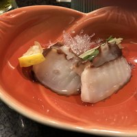 生簀割烹　海幸 - 