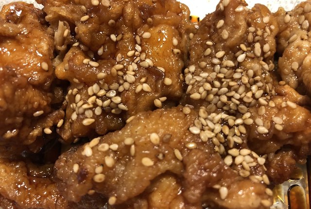 やわらかからあげ 味工房 仙台宮城野店 - 連坊（からあげ）の写真