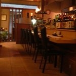 京・ちゃぶ屋ばるJo-Jo - 