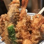 Nihombashi Tendon Kaneko Hannosuke - 