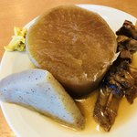 尾道ラーメン ひろ - 