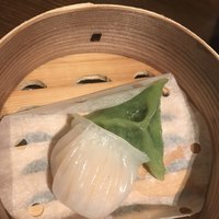 中国飯店 紫玉蘭 - 