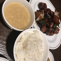 中国飯店 紫玉蘭 - 
