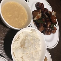 中国飯店 紫玉蘭 - 